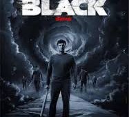 Black Movie Review: Ambitious multiverse concept meets mixed action